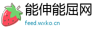 能伸能屈网